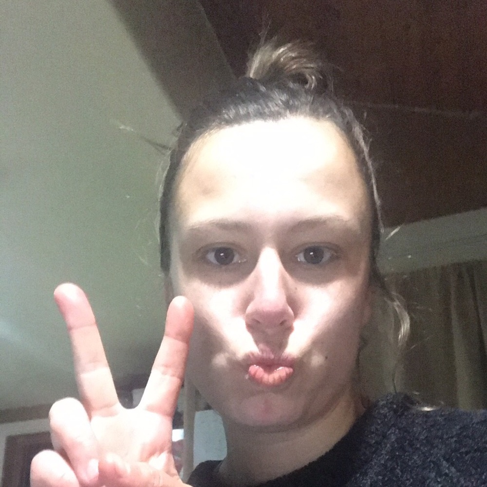 Meet your Posher, Miranda